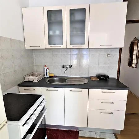 Marica Appartamento