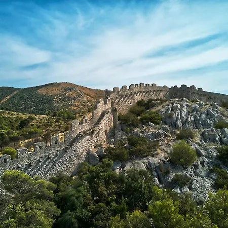 Marica Apartamento Grebaštica