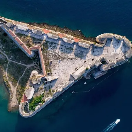 Marica * Grebaštica