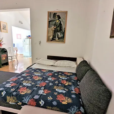 Appartamento Marica Grebaštica