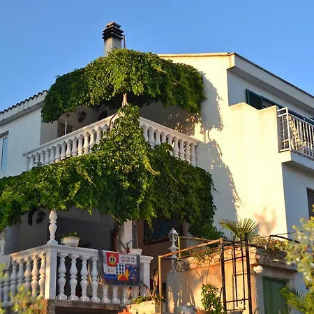Appartamento Marica Grebaštica