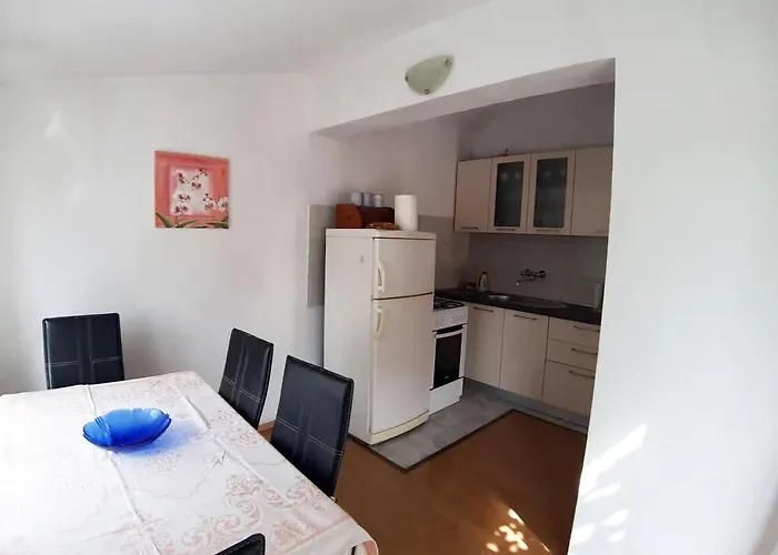 Marica Apartman *