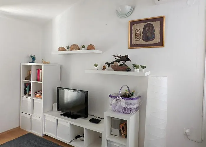 Apartman Marica