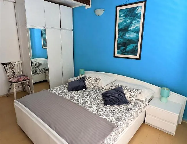 Apartman Marica Grebastica