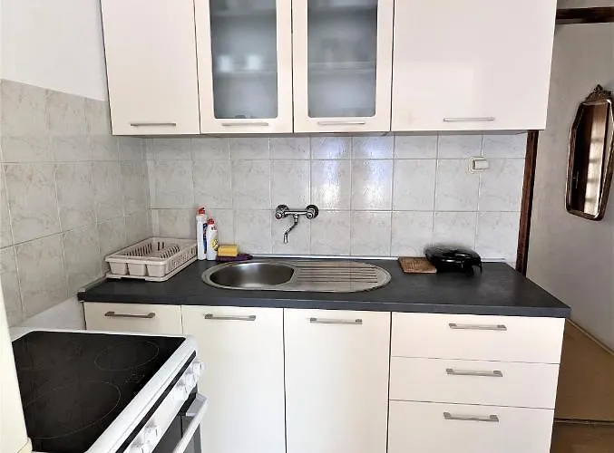 Marica Apartman