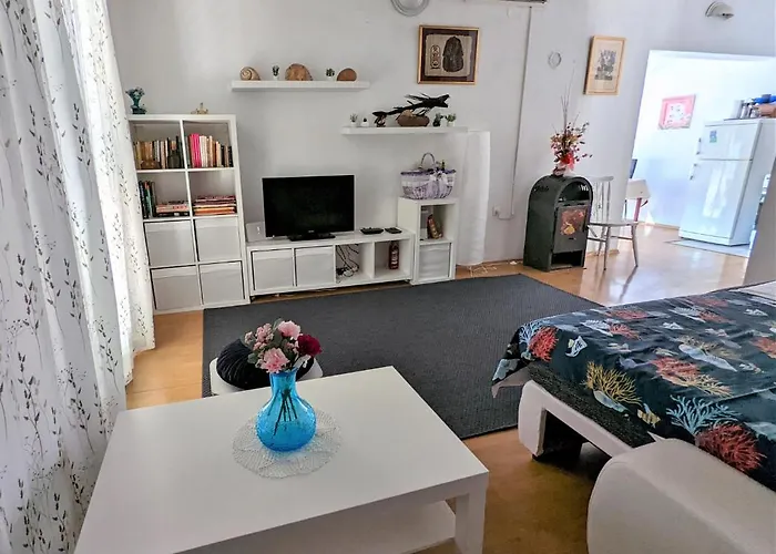 Apartman Marica *