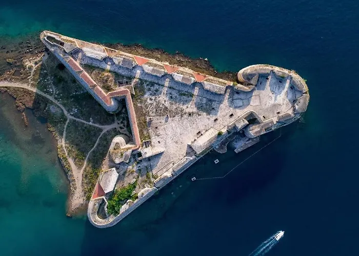 Marica * Grebaštica