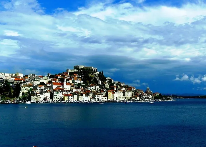 Apartman Marica Grebastica