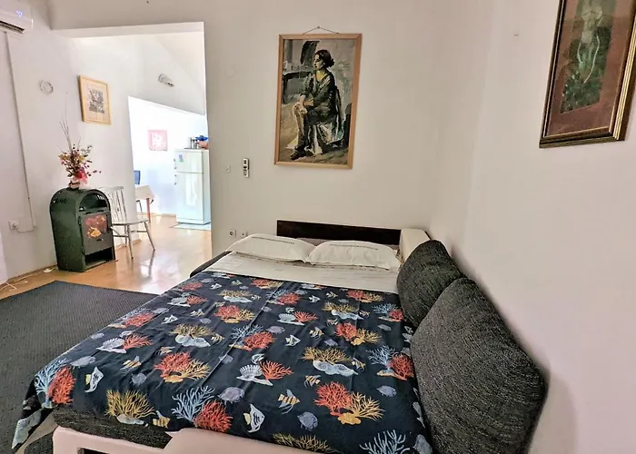 Apartman Marica Grebastica