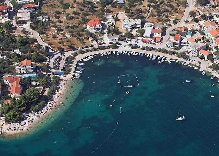 Marica Apartman Grebastica