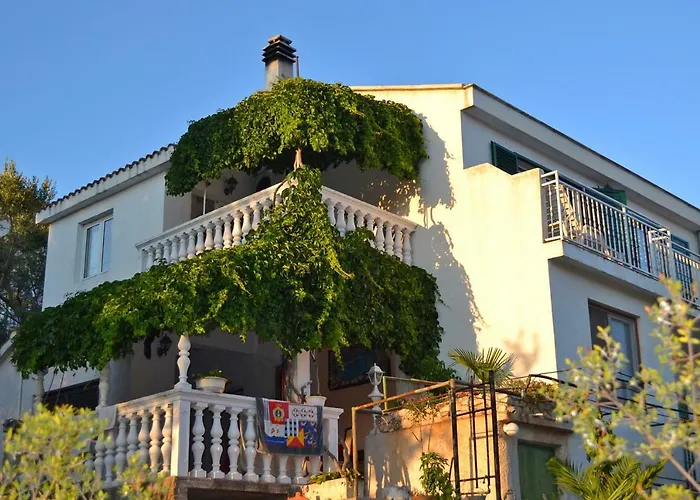 Apartman Marica Grebastica